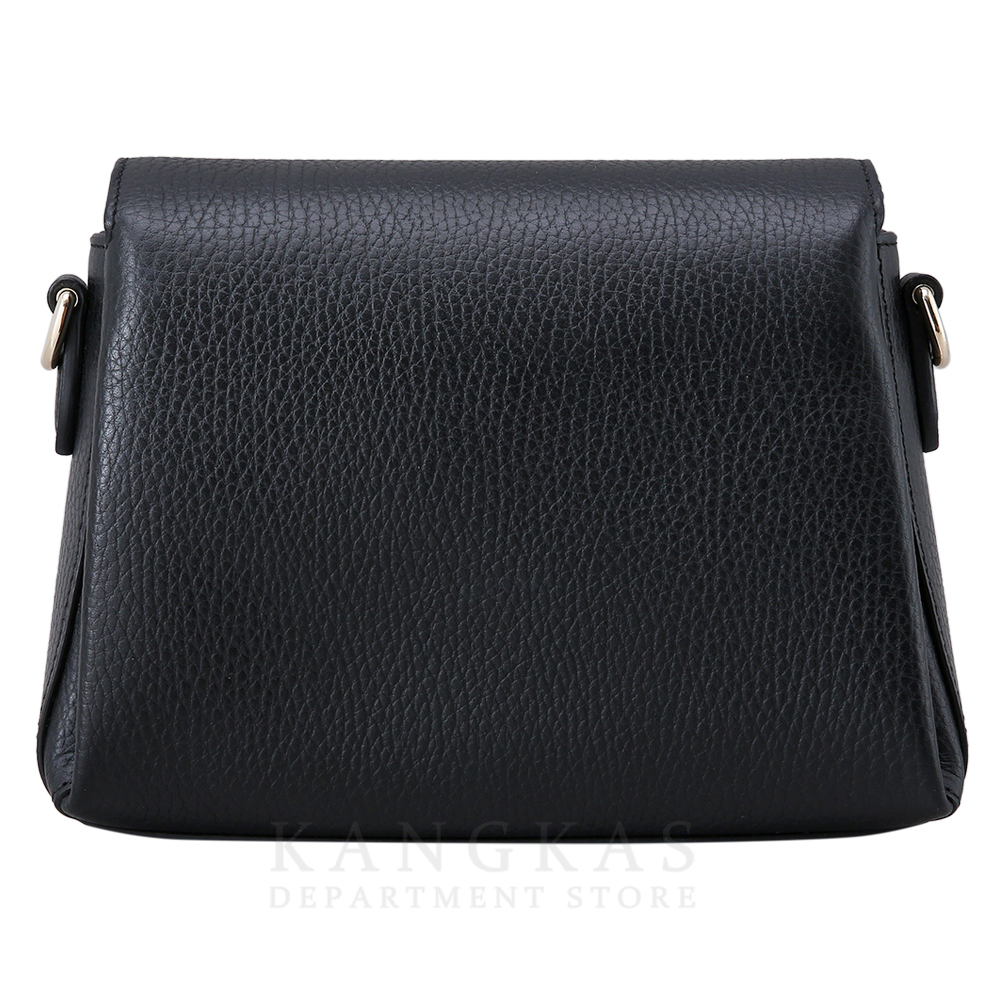 GUCCI(USED)구찌 인터락킹 체인 숄더백
