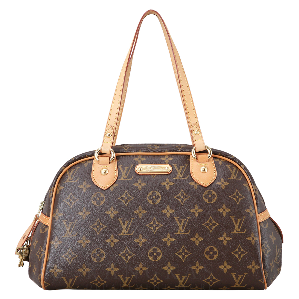 LOUIS VUITTON(USED)루이비통 모노그램 몽트로고이