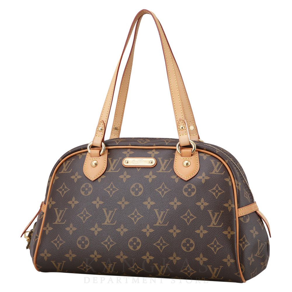 LOUIS VUITTON(USED)루이비통 모노그램 몽트로고이