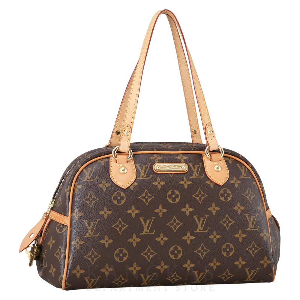 LOUIS VUITTON(USED)루이비통 모노그램 몽트로고이