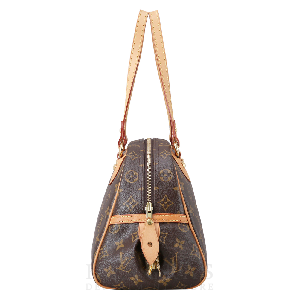 LOUIS VUITTON(USED)루이비통 모노그램 몽트로고이