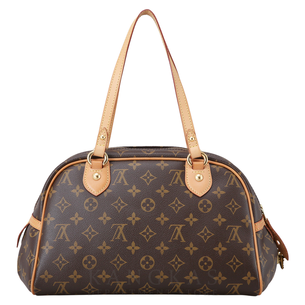 LOUIS VUITTON(USED)루이비통 모노그램 몽트로고이