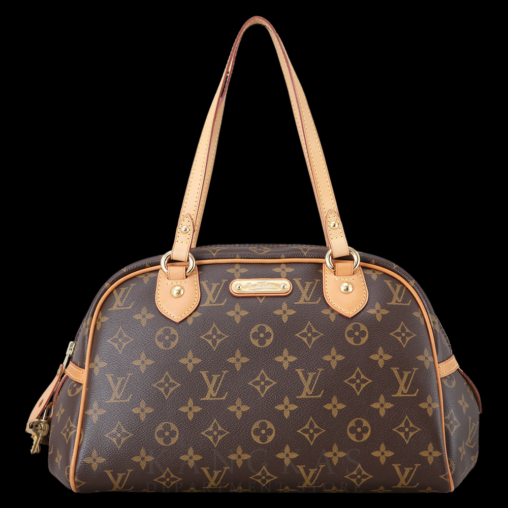 LOUIS VUITTON(USED)루이비통 모노그램 몽트로고이