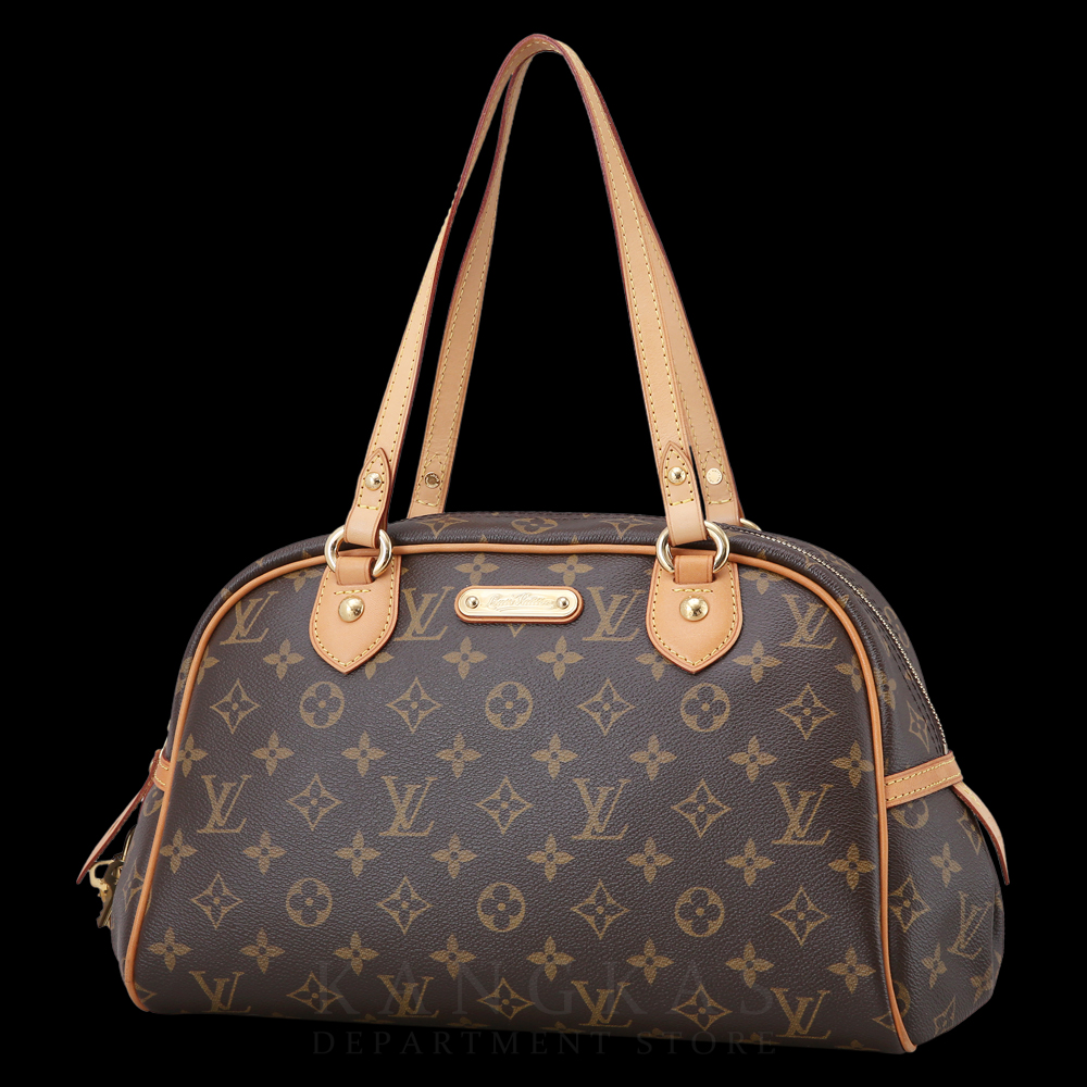LOUIS VUITTON(USED)루이비통 모노그램 몽트로고이