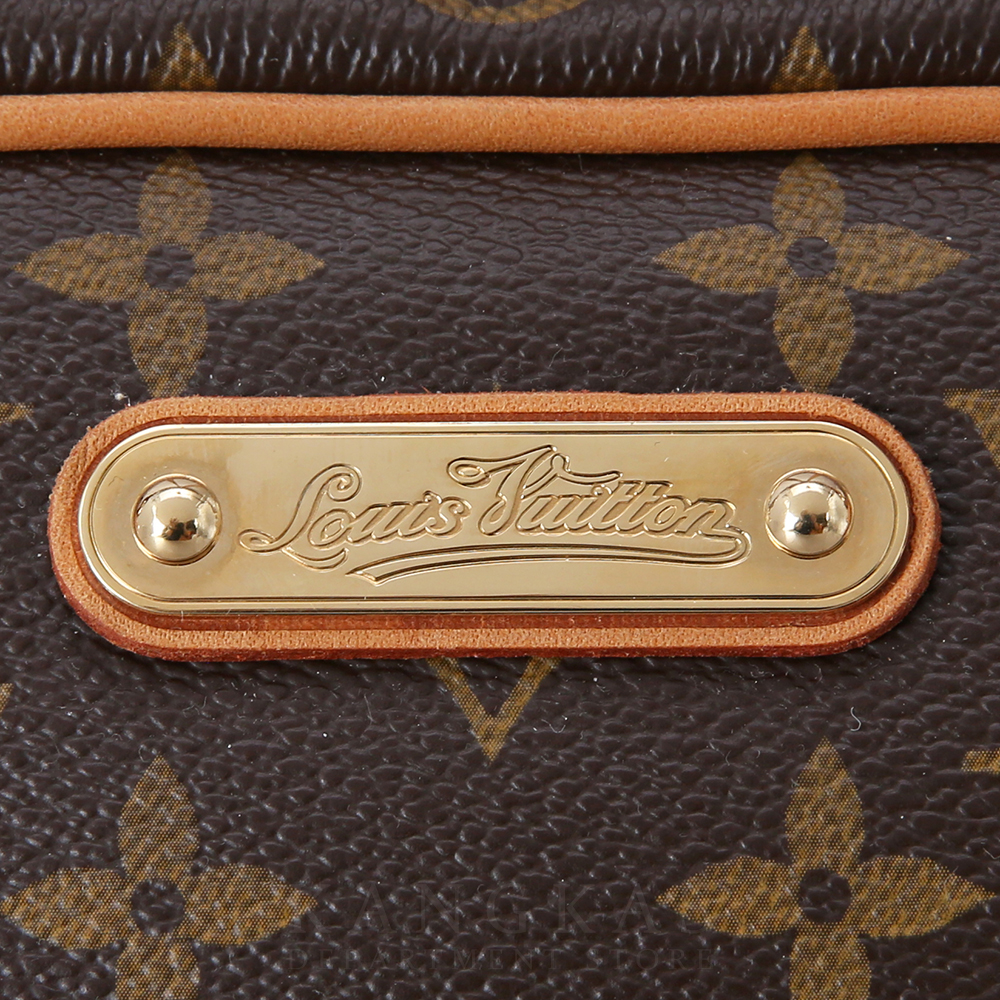 LOUIS VUITTON(USED)루이비통 모노그램 몽트로고이