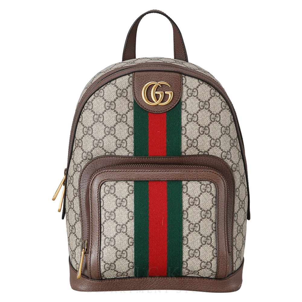 GUCCI(USED) 구찌 오피디아 백팩