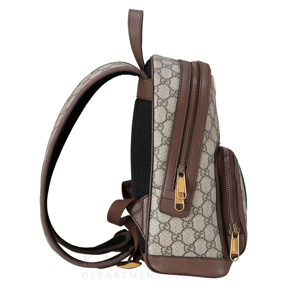 GUCCI(USED) 구찌 오피디아 백팩