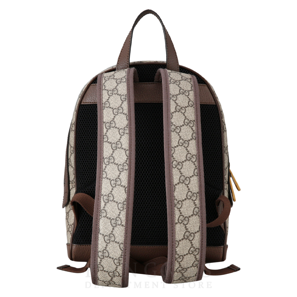 GUCCI(USED) 구찌 오피디아 백팩