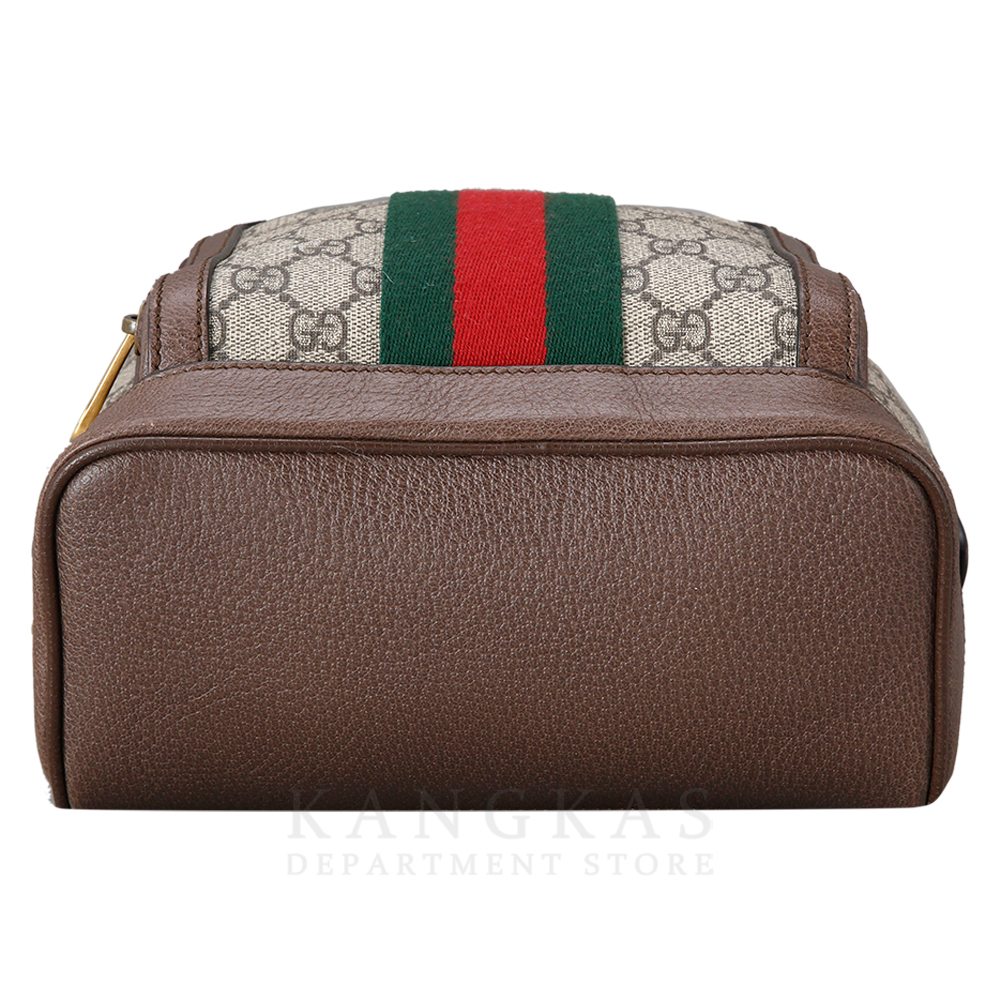 GUCCI(USED) 구찌 오피디아 백팩