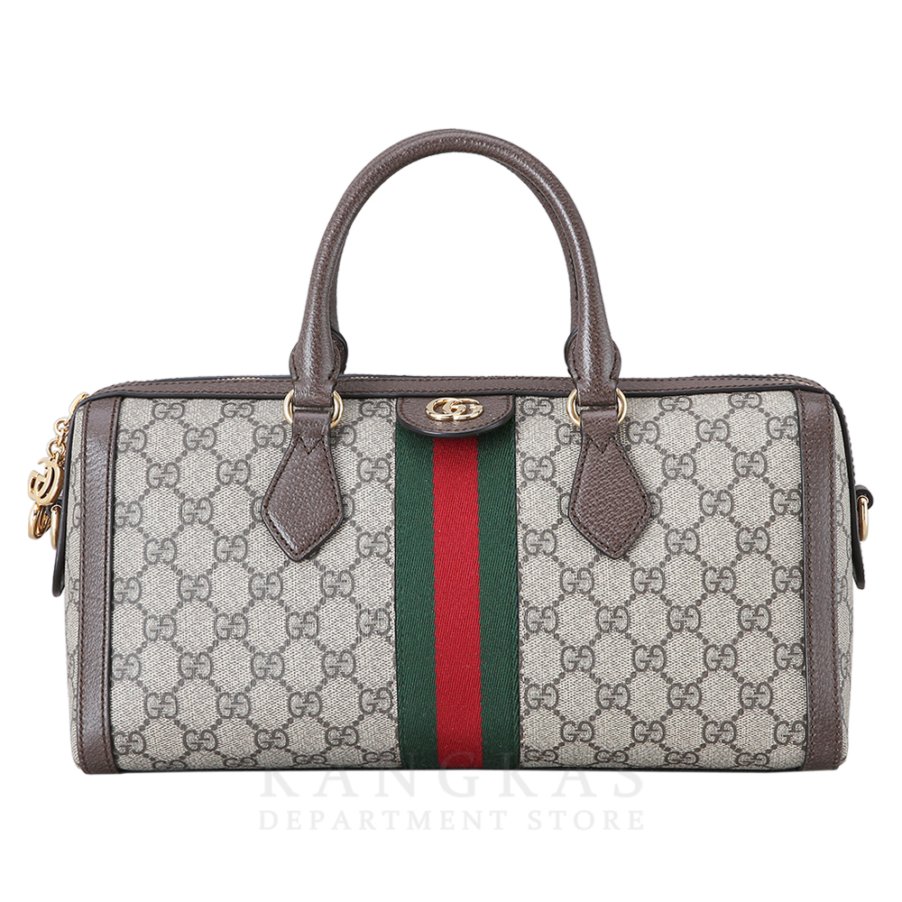GUCCI(USED) 구찌 오피디아 탑핸들 숄더백
