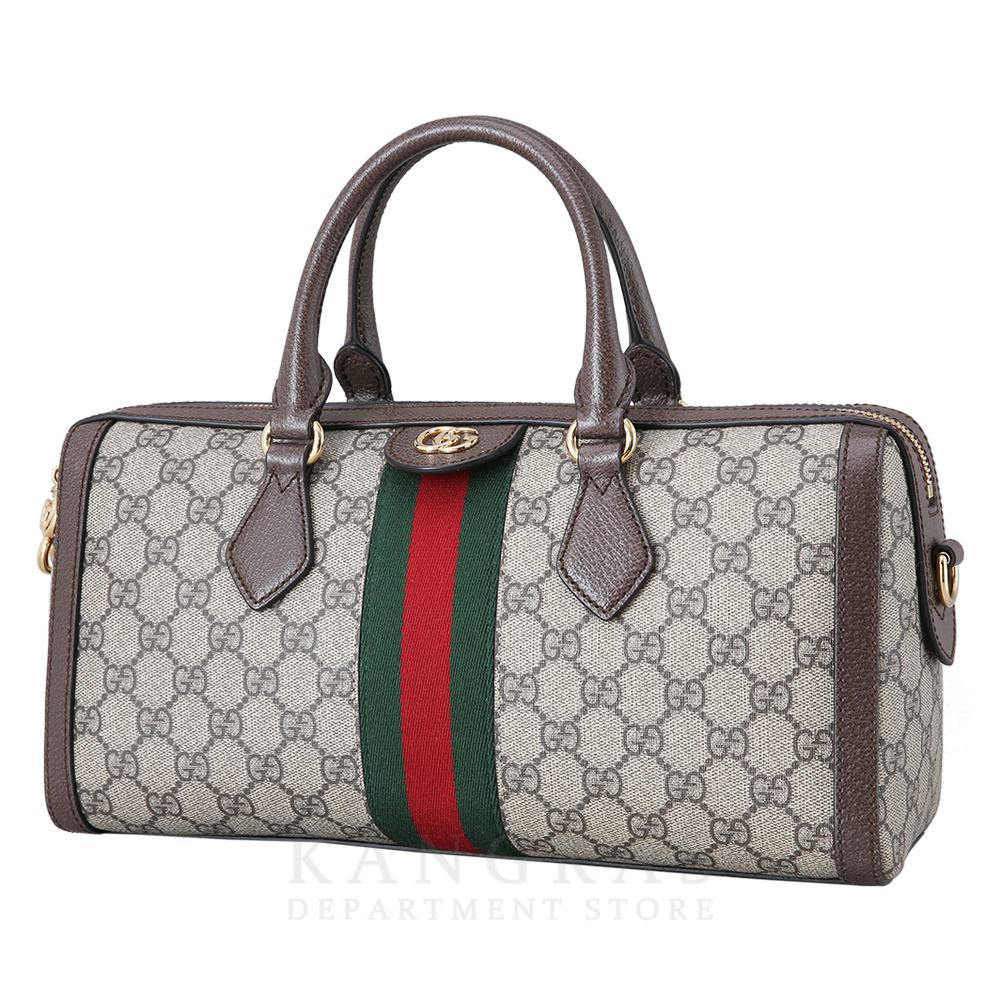 GUCCI(USED) 구찌 오피디아 탑핸들 숄더백