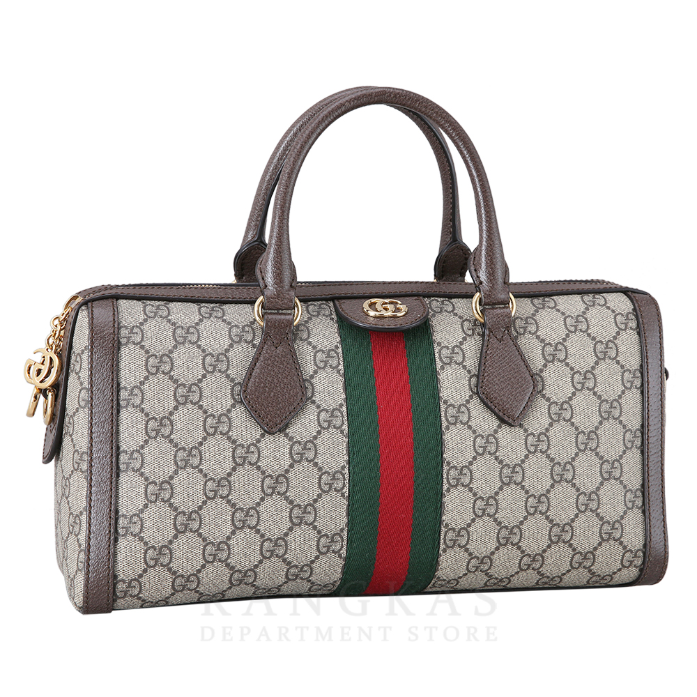 GUCCI(USED) 구찌 오피디아 탑핸들 숄더백