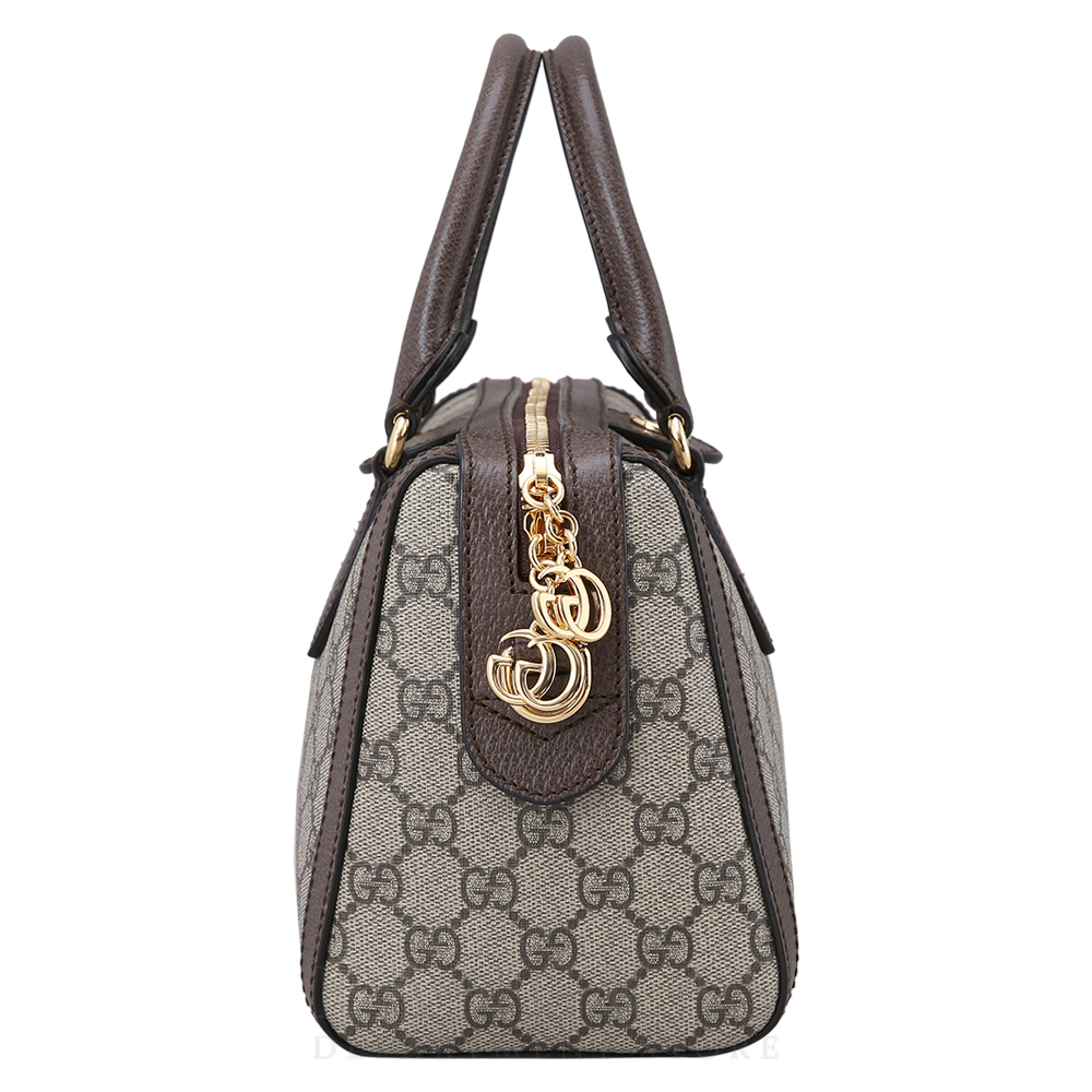 GUCCI(USED) 구찌 오피디아 탑핸들 숄더백