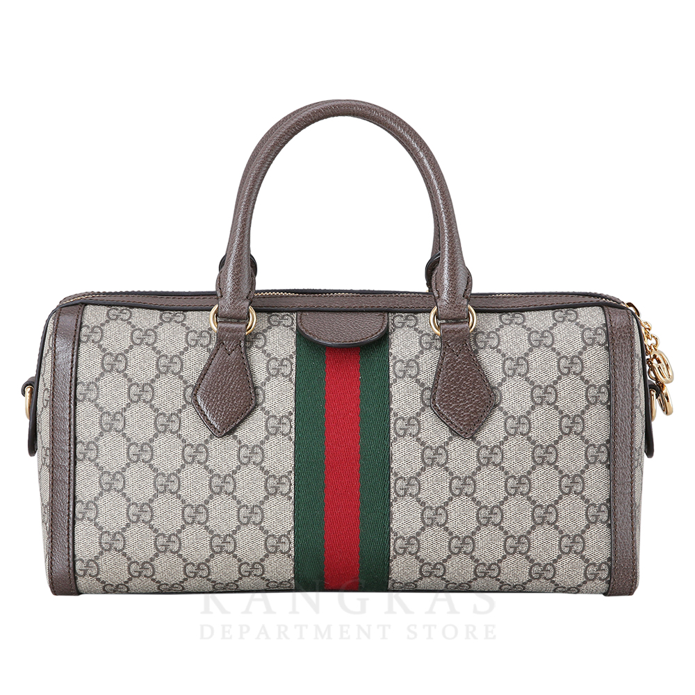 GUCCI(USED) 구찌 오피디아 탑핸들 숄더백