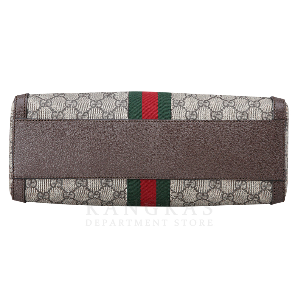 GUCCI(USED) 구찌 오피디아 탑핸들 숄더백