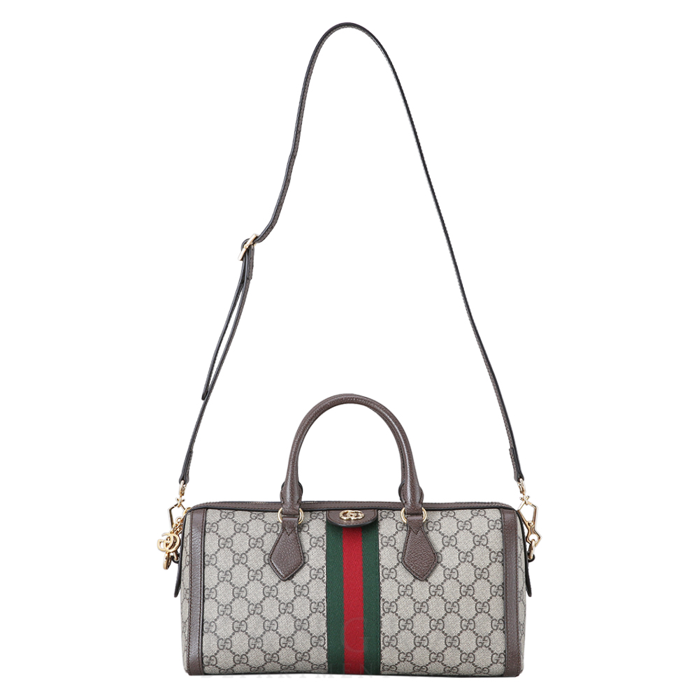 GUCCI(USED) 구찌 오피디아 탑핸들 숄더백