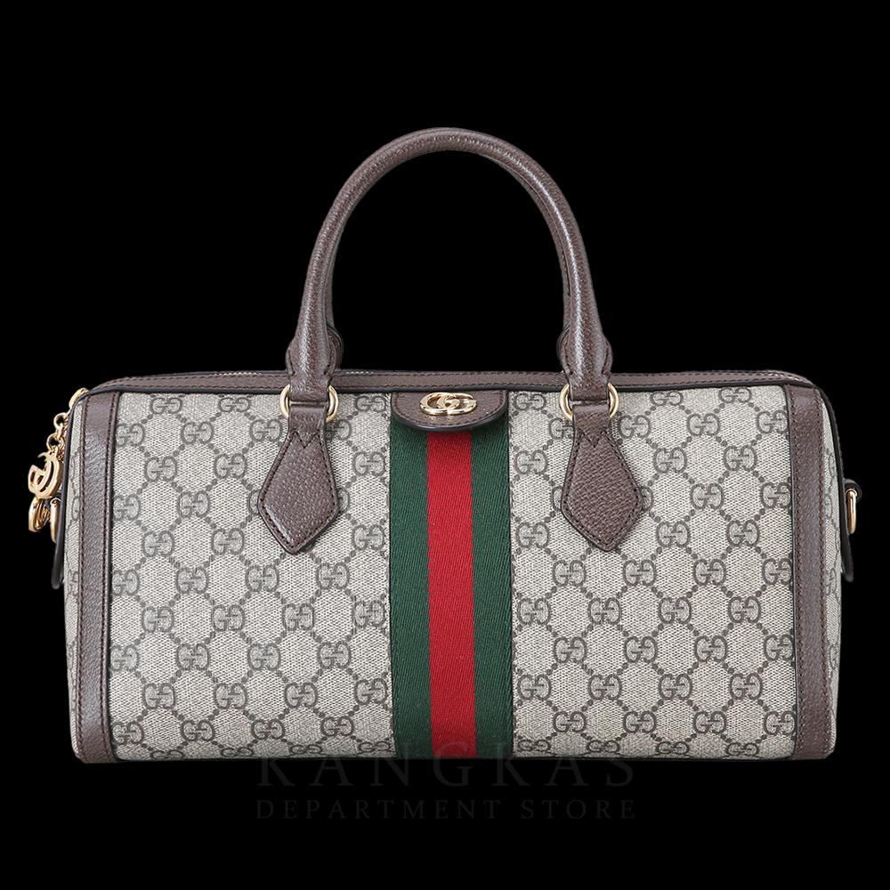 GUCCI(USED) 구찌 오피디아 탑핸들 숄더백