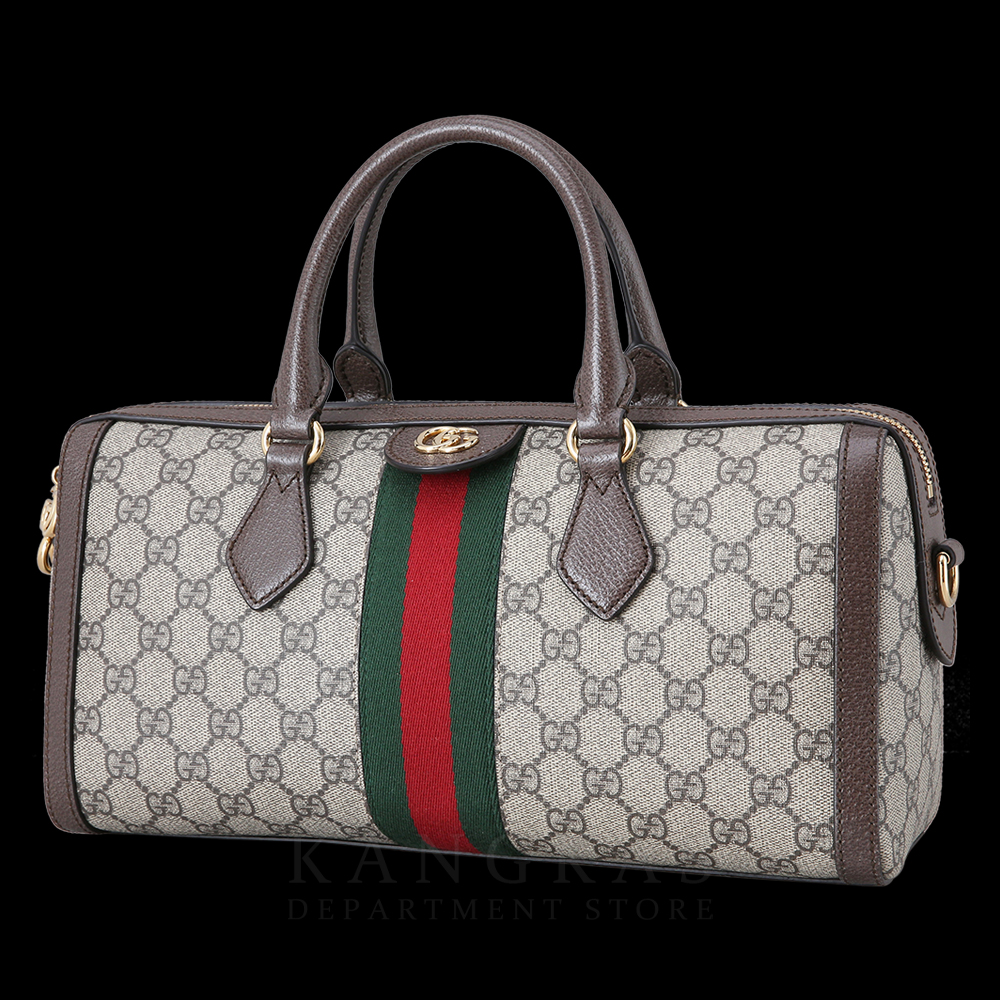 GUCCI(USED) 구찌 오피디아 탑핸들 숄더백