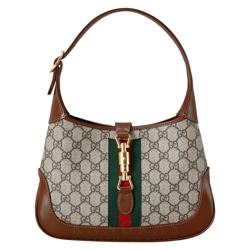 GUCCI(USED)구찌 재키 1961스몰 호보백
