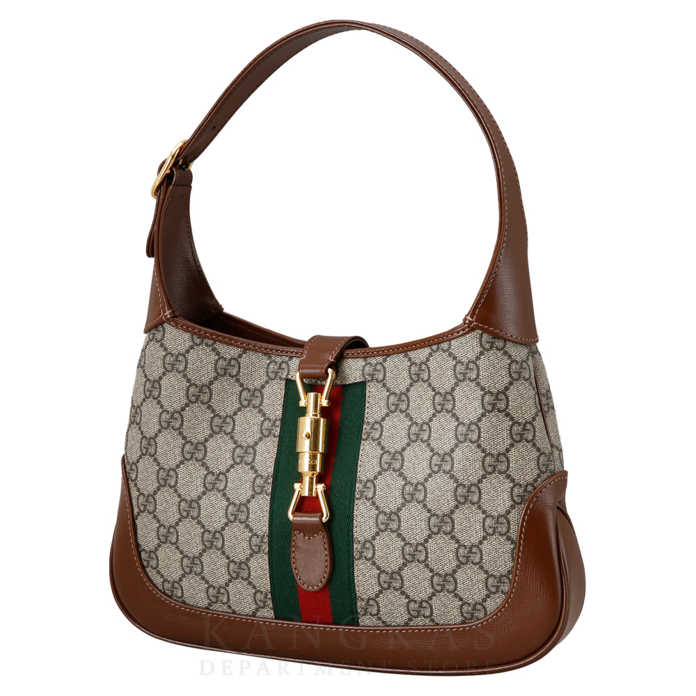 GUCCI(USED)구찌 재키 1961스몰 호보백