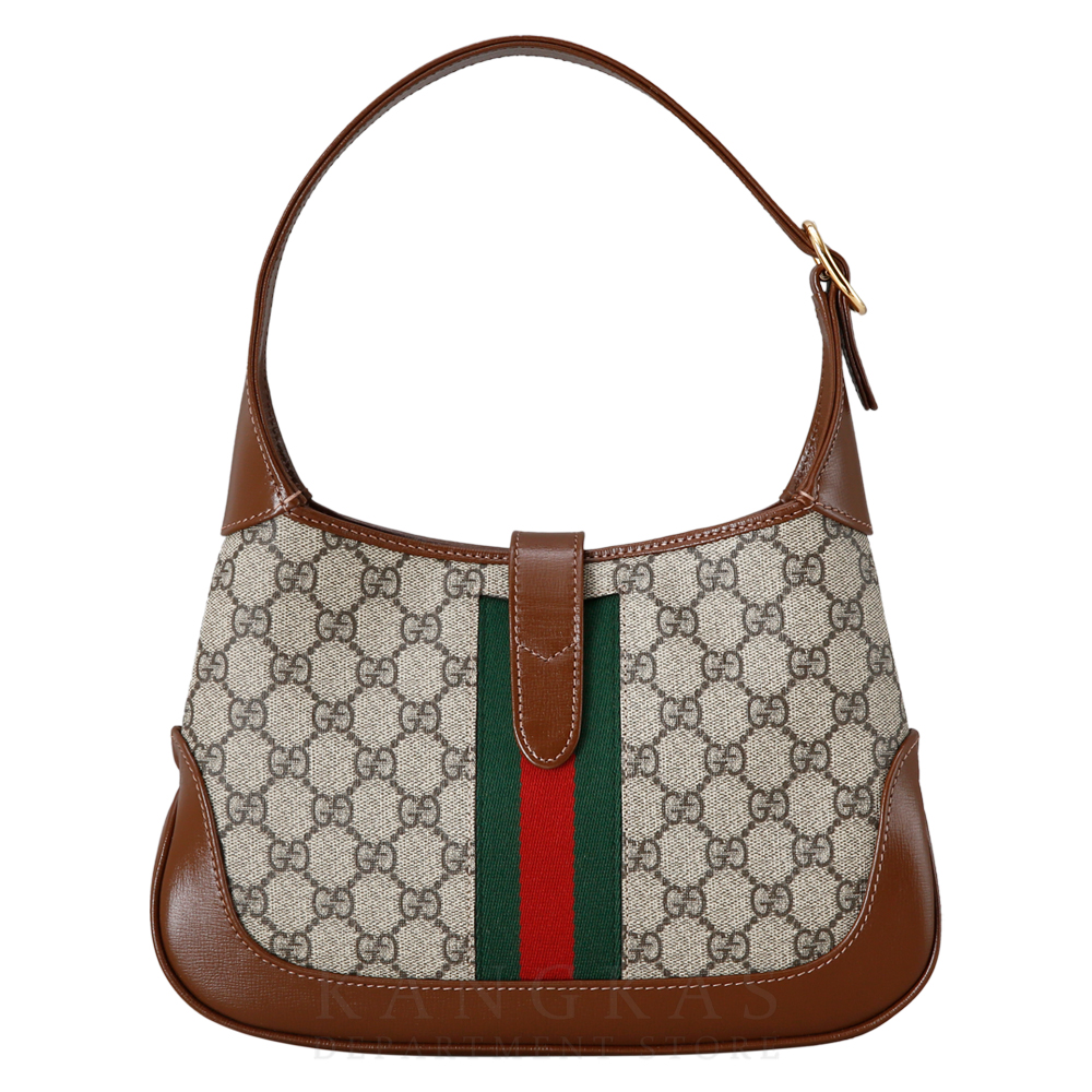 GUCCI(USED)구찌 재키 1961스몰 호보백