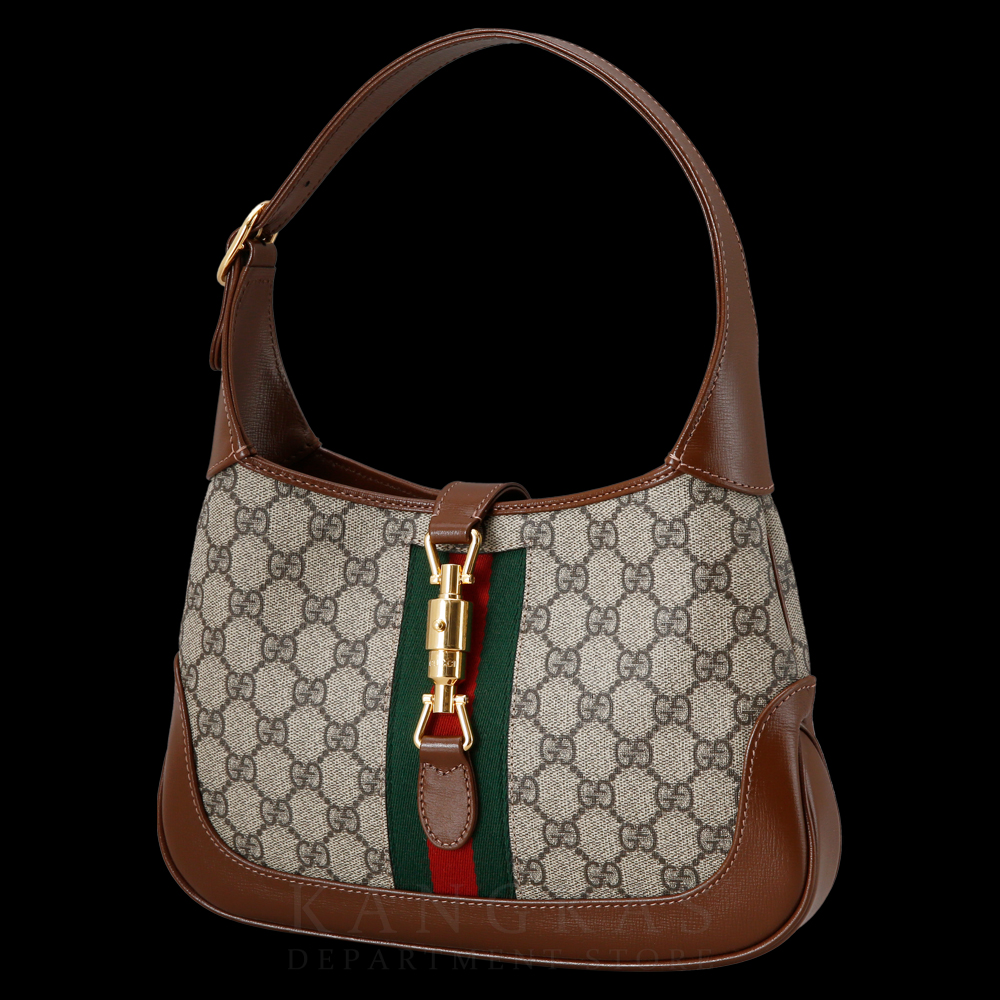 GUCCI(USED)구찌 재키 1961스몰 호보백