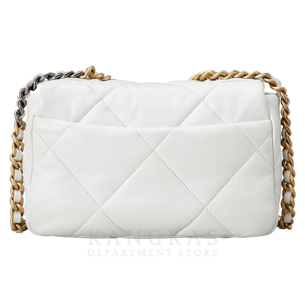 CHANEL(USED)샤넬 19 플랩백