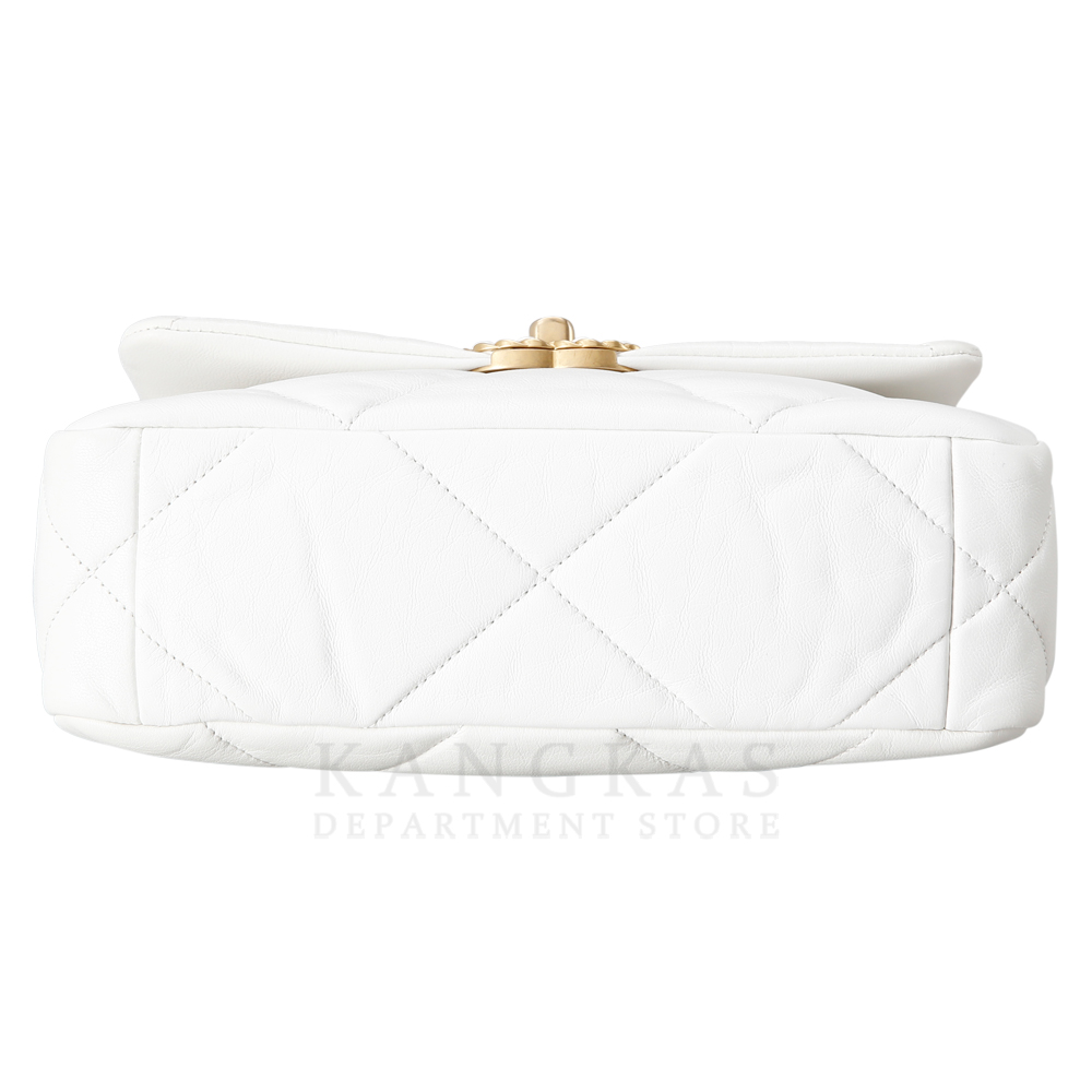 CHANEL(USED)샤넬 19 플랩백