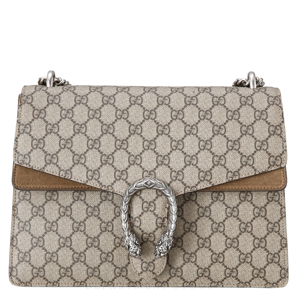 GUCCI(USED)구찌 디오니소스 체인 숄더백 403348