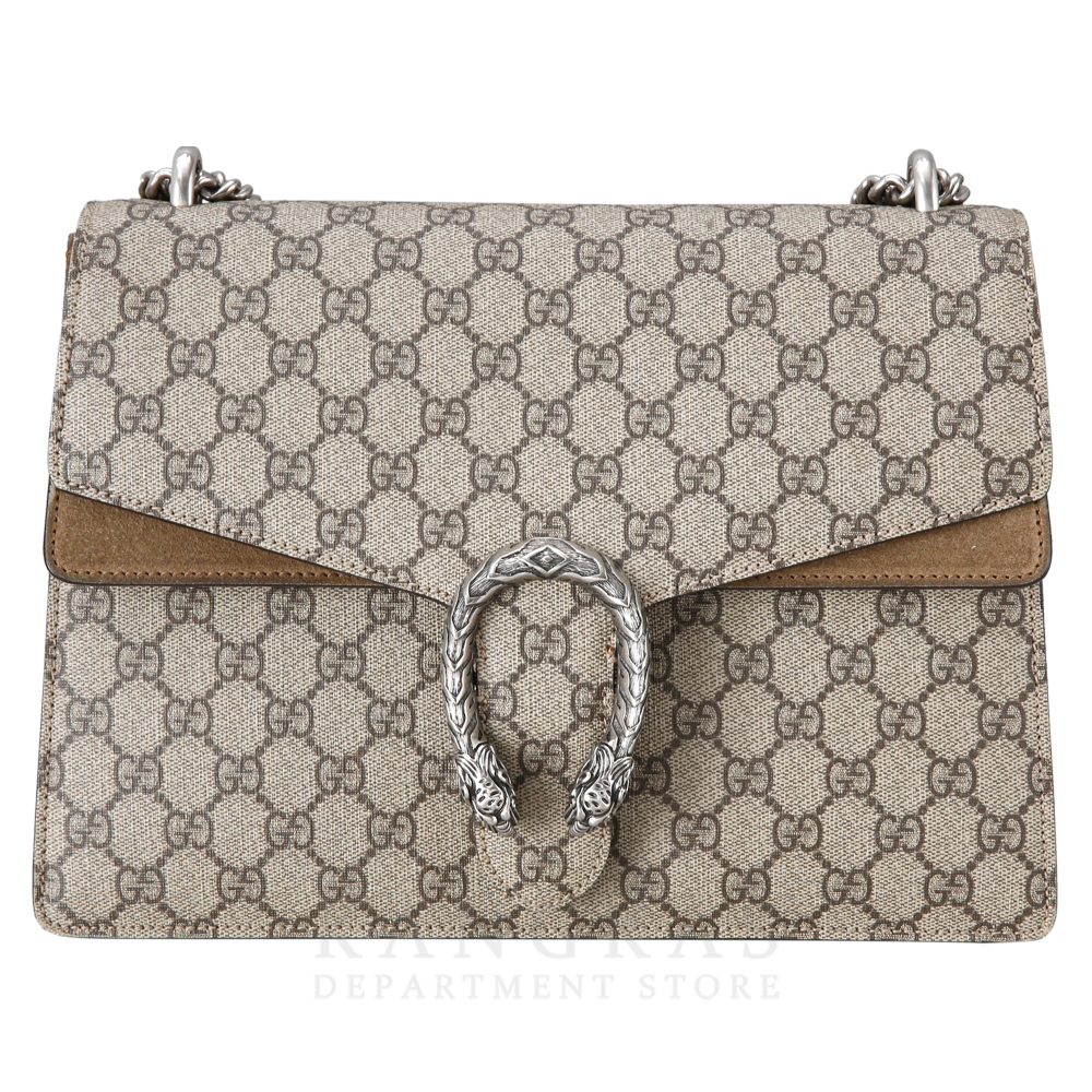 GUCCI(USED)구찌 디오니소스 체인 숄더백 403348