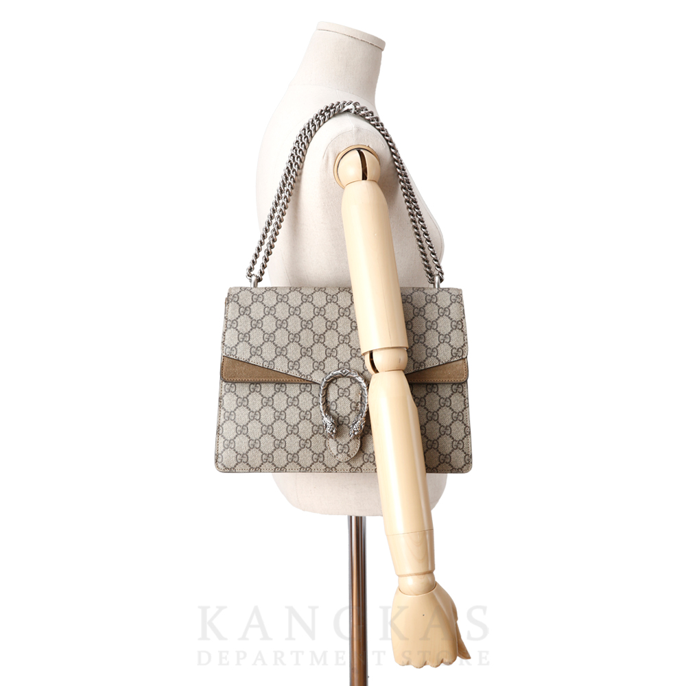 GUCCI(USED)구찌 디오니소스 체인 숄더백 403348