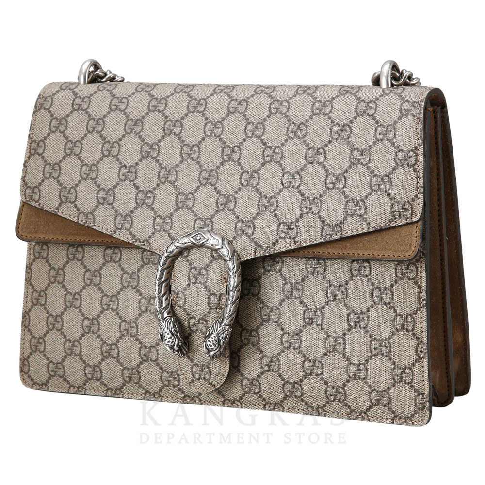 GUCCI(USED)구찌 디오니소스 체인 숄더백 403348