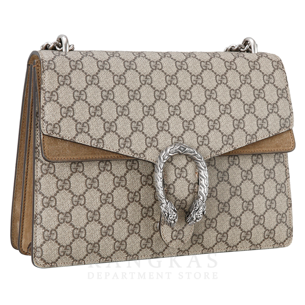GUCCI(USED)구찌 디오니소스 체인 숄더백 403348