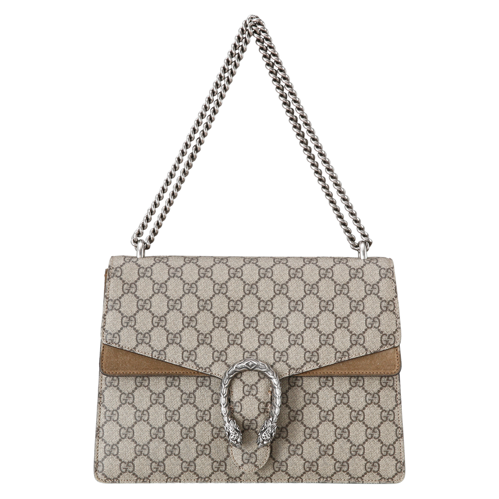 GUCCI(USED)구찌 디오니소스 체인 숄더백 403348