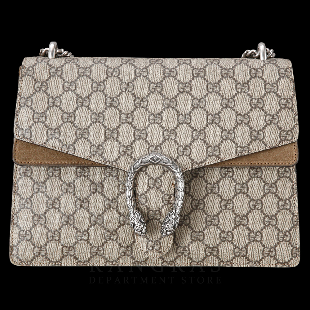 GUCCI(USED)구찌 디오니소스 체인 숄더백 403348