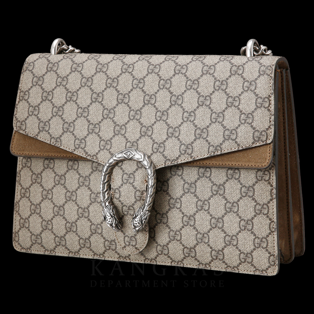 GUCCI(USED)구찌 디오니소스 체인 숄더백 403348