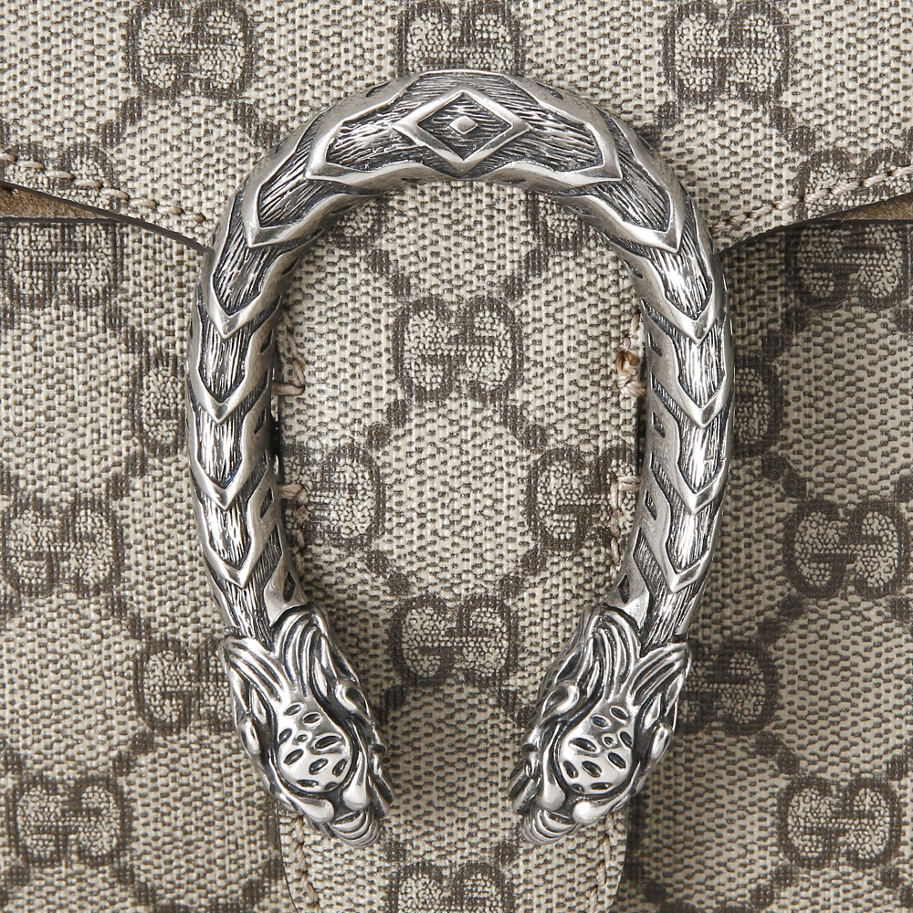 GUCCI(USED)구찌 디오니소스 체인 숄더백 403348