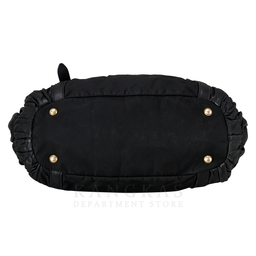 PRADA(USED)프라다 패브릭 고프레