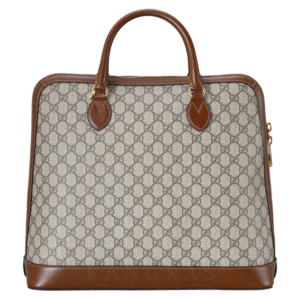 GUCCI(USED)구찌 1955 홀스빗 탑 핸들백