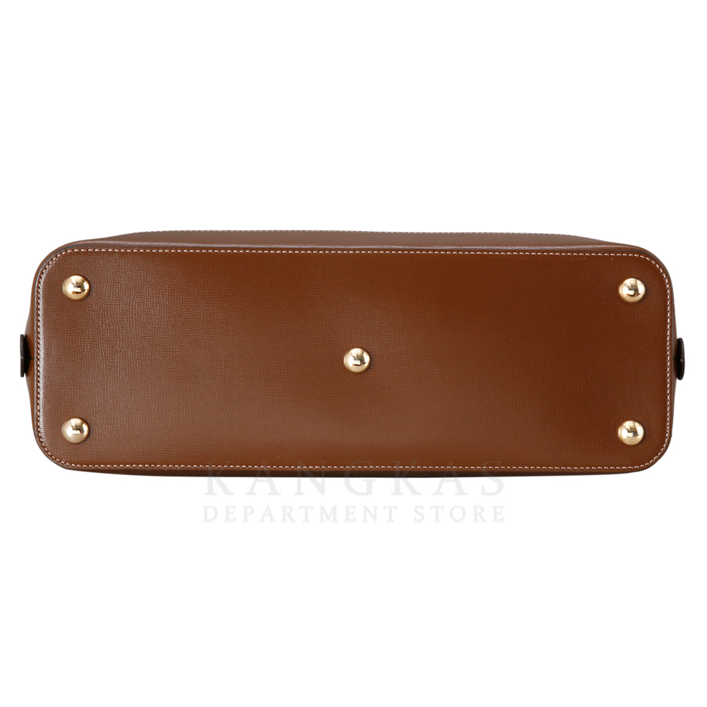 GUCCI(USED)구찌 1955 홀스빗 탑 핸들백