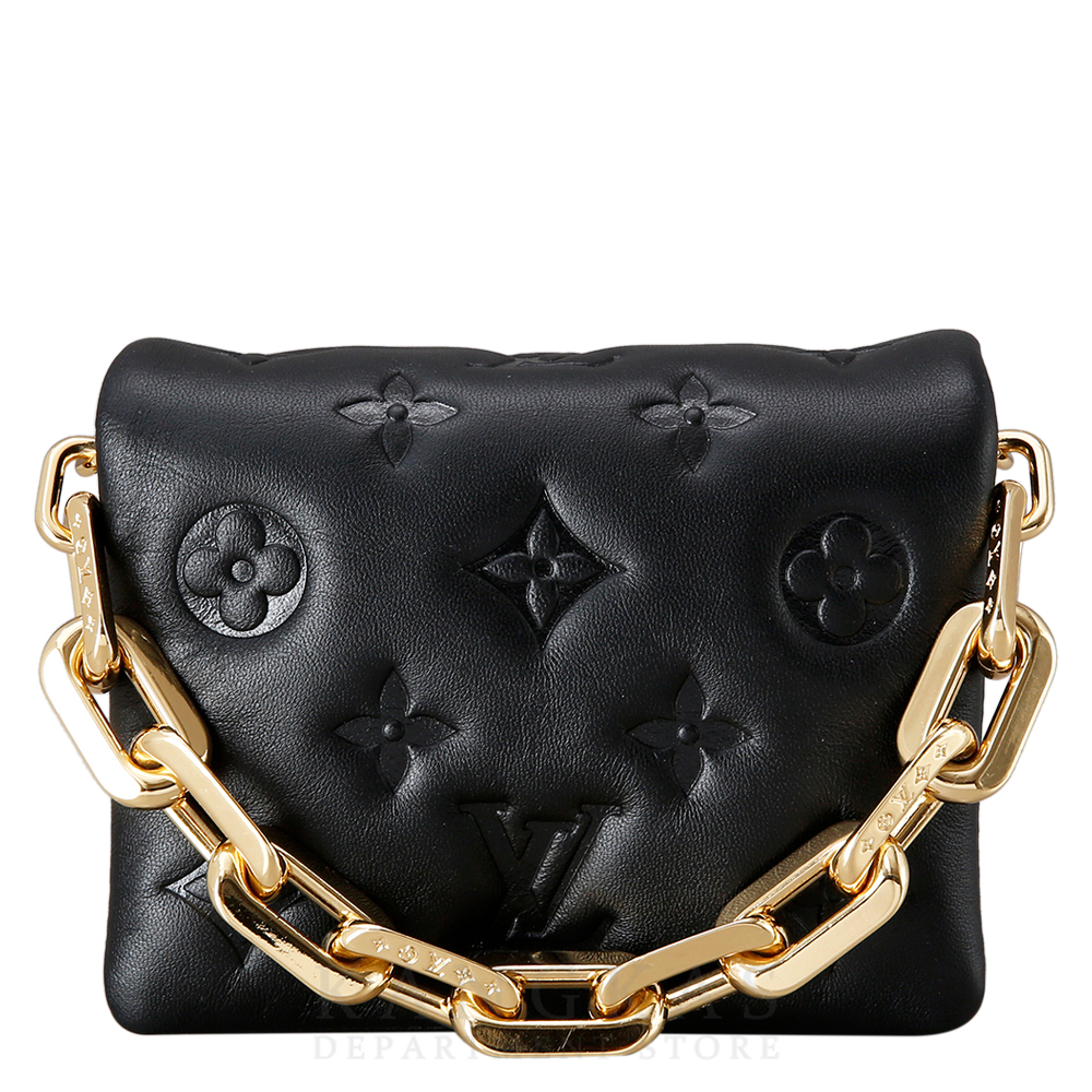 LOUIS VUITTON(USED)루이비통 벨트백 쿠상