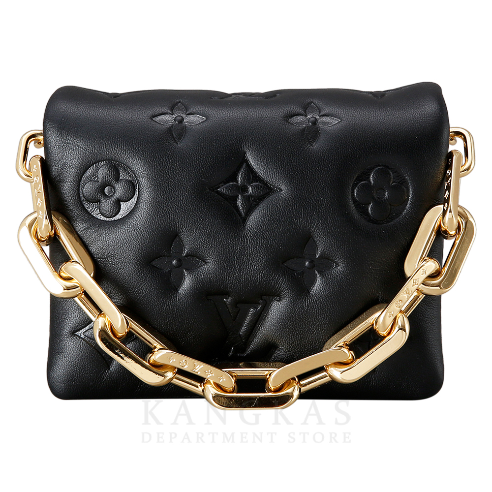 LOUIS VUITTON(USED)루이비통 벨트백 쿠상