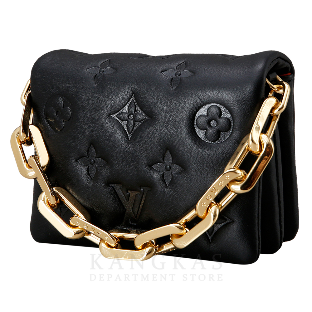 LOUIS VUITTON(USED)루이비통 벨트백 쿠상