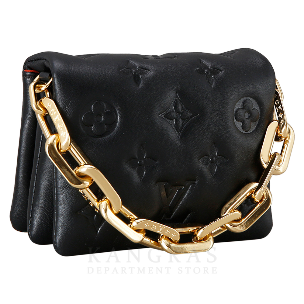 LOUIS VUITTON(USED)루이비통 벨트백 쿠상