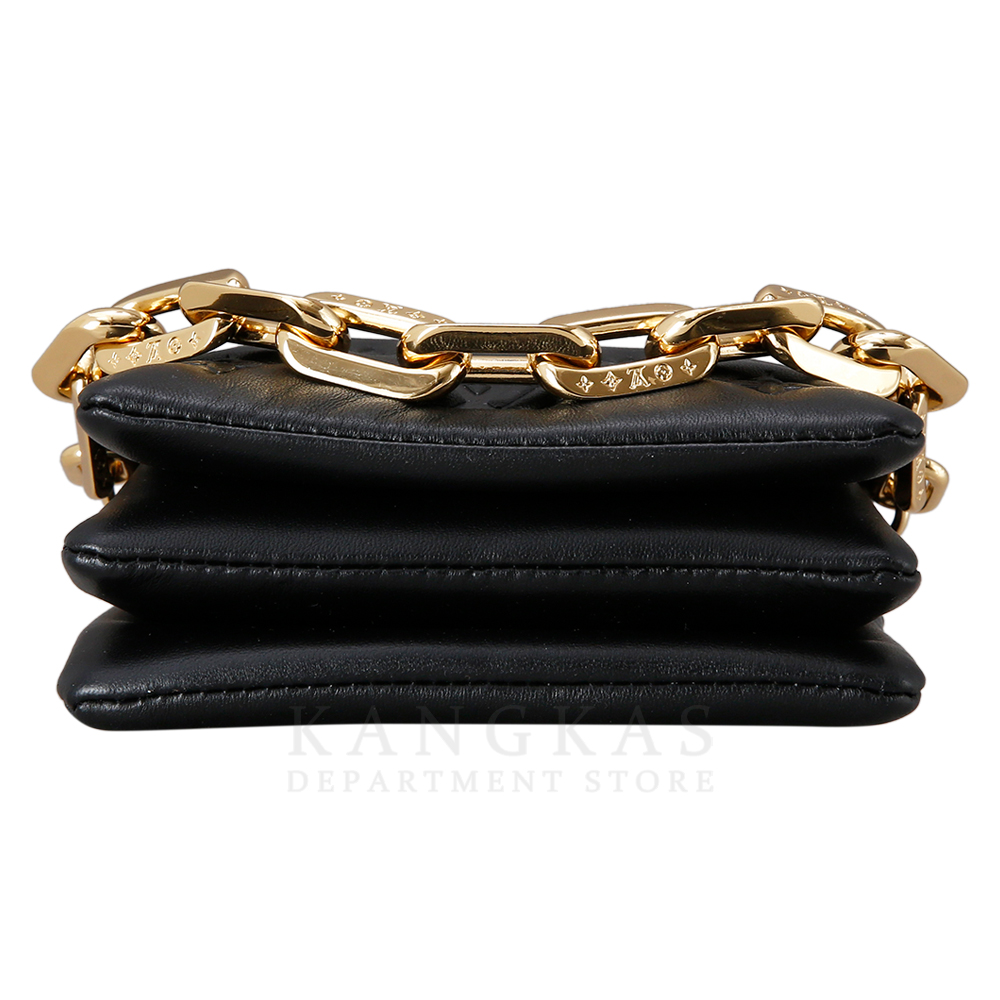 LOUIS VUITTON(USED)루이비통 벨트백 쿠상