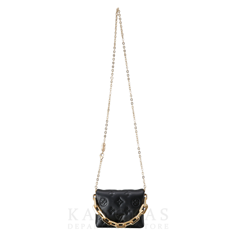 LOUIS VUITTON(USED)루이비통 벨트백 쿠상