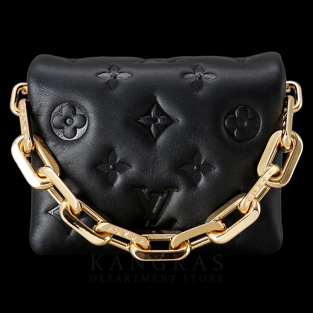 LOUIS VUITTON(USED)루이비통 벨트백 쿠상