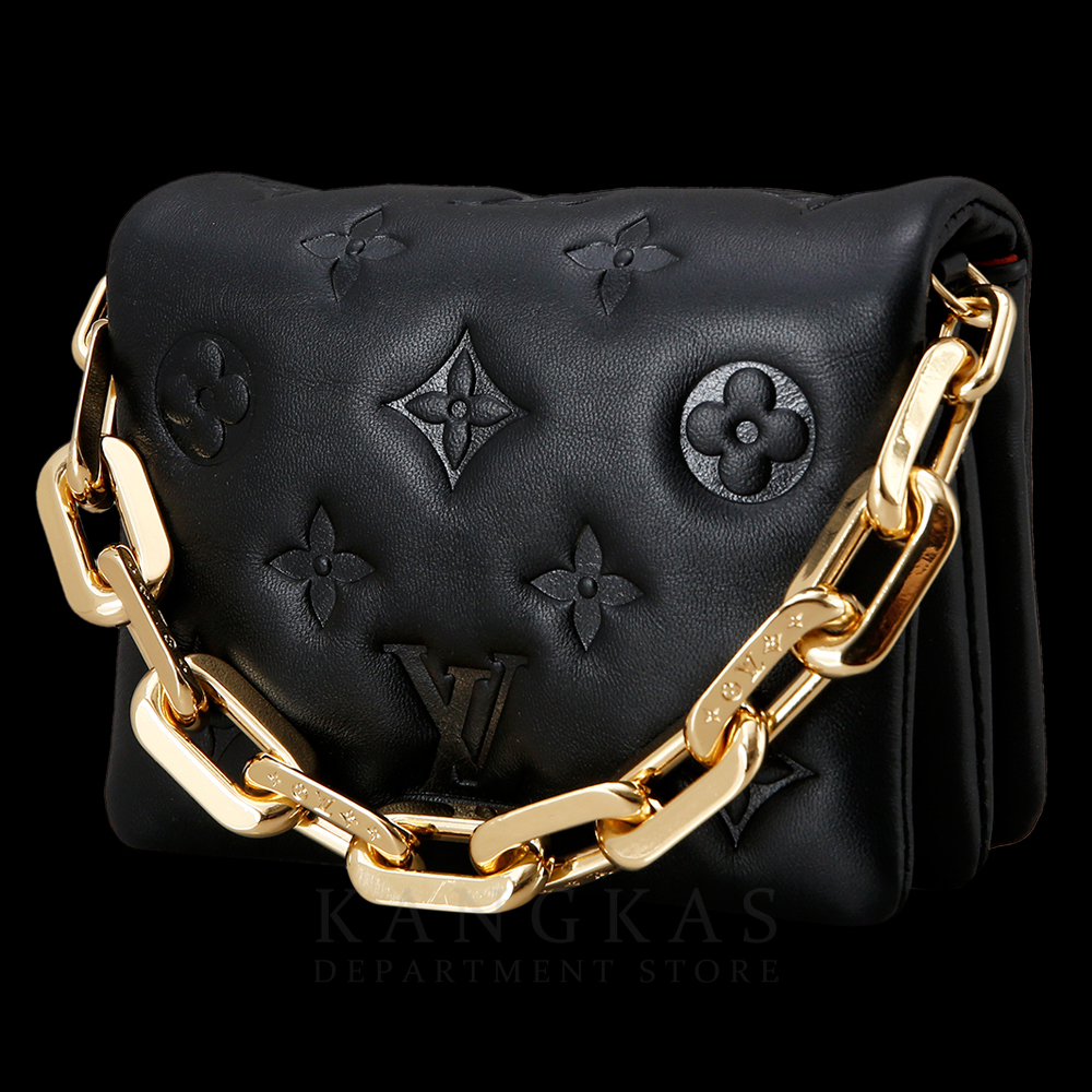 LOUIS VUITTON(USED)루이비통 벨트백 쿠상