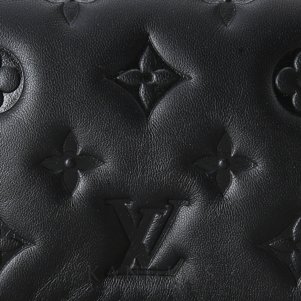 LOUIS VUITTON(USED)루이비통 벨트백 쿠상