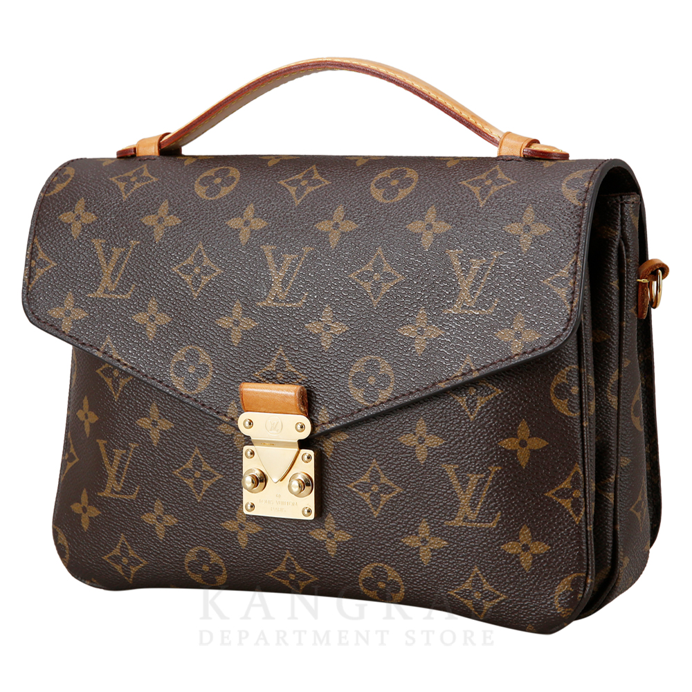 LOUIS VUITTON(USED)루이비통 모노그램 포쉐트 메티스